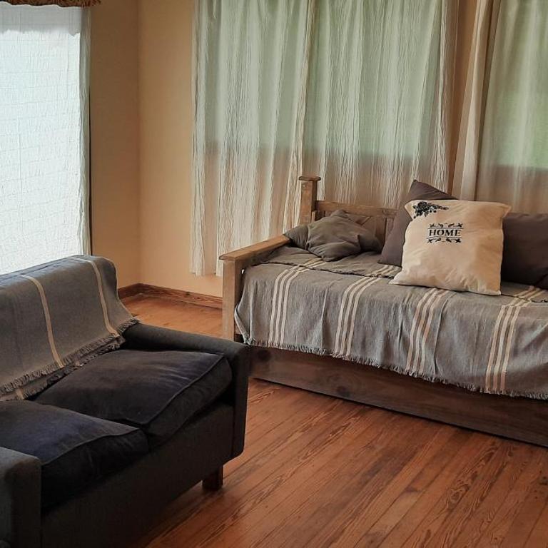 Sierras de los padres - Casa de 2 dormitorios - 12