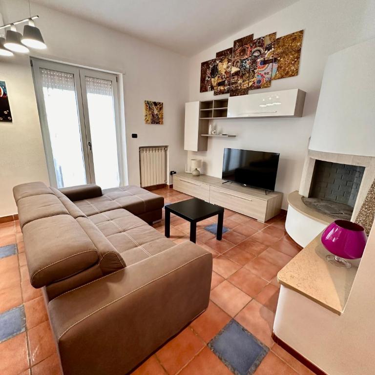 Brendon Suite - Appartamento con 2 Camere da Letto - 4