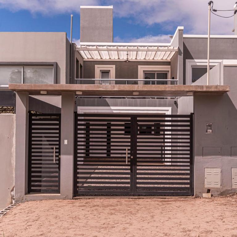 Altos del Verde 1 - Two-Bedroom Apartment - 1