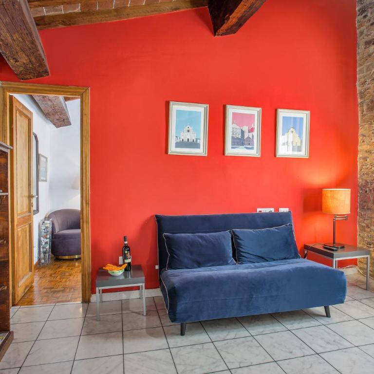 Seven House - Sweet Dreams in Florence - Appartamento - 4