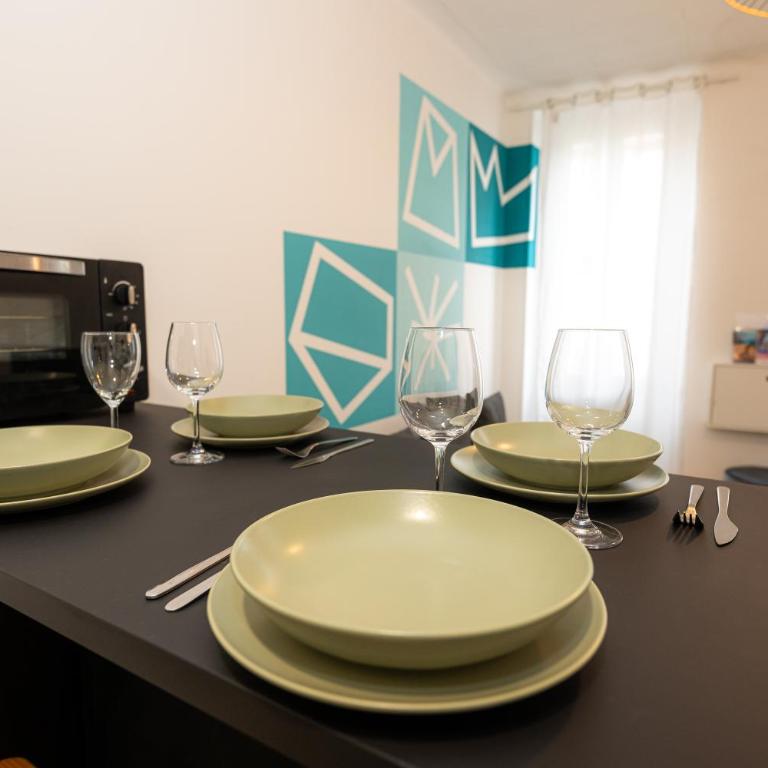 Jade - Appart Design au coeur de Marseille - Appartement 1 Chambre - 8