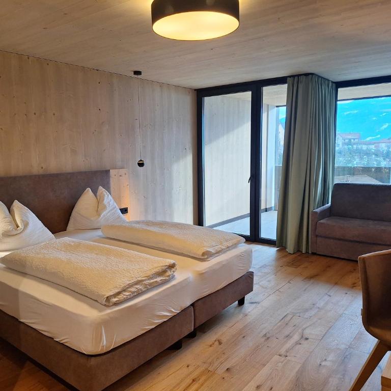 Hotel Tirolerhof - Deluxe Double Room - 3
