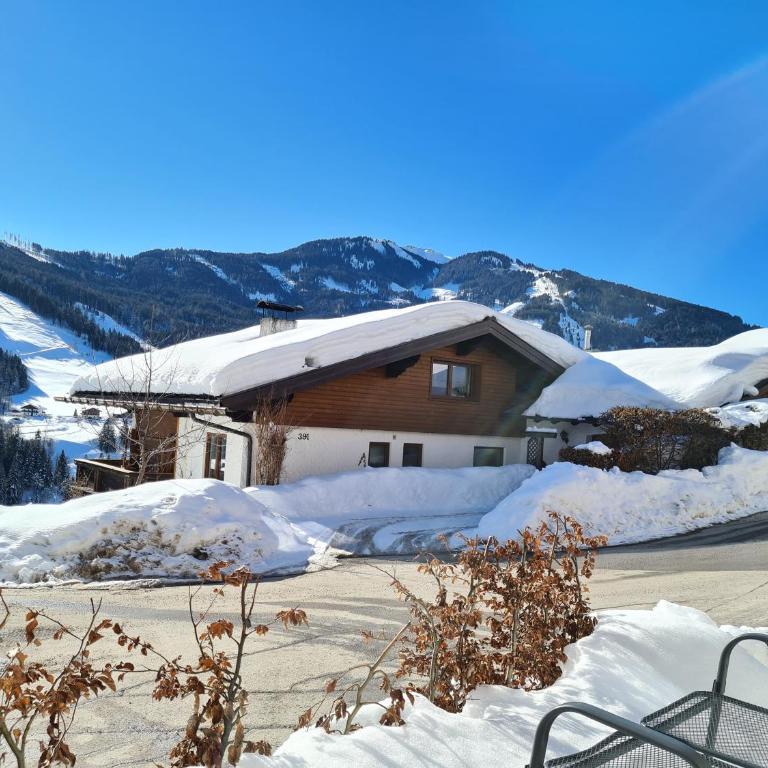 Tauernlodge Sonnblick Top 2 - Apartment mit Blick auf die Berge - 6