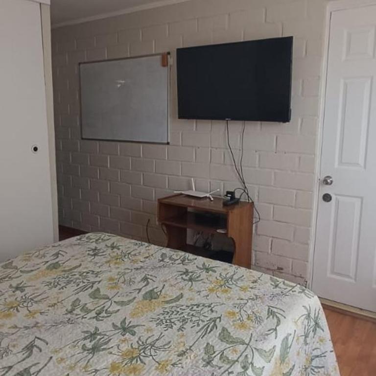 Casa en la serena - Three-Bedroom House - 28