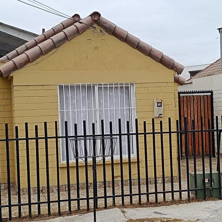 Casa en la serena - Three-Bedroom House - 1