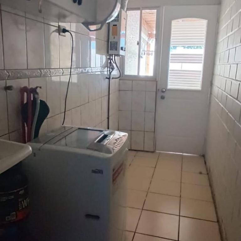 Casa en la serena - Three-Bedroom House - 15