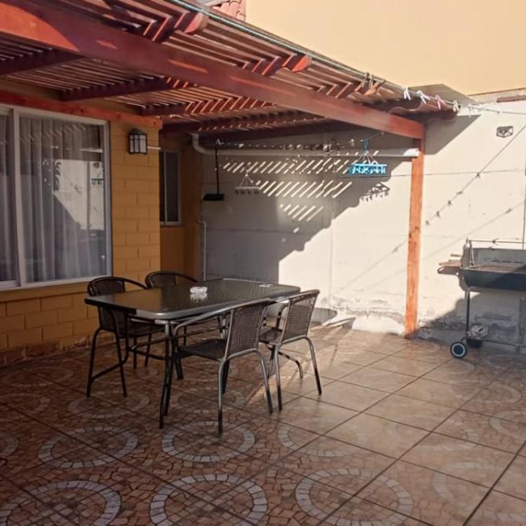 Casa en la serena - Three-Bedroom House - 18