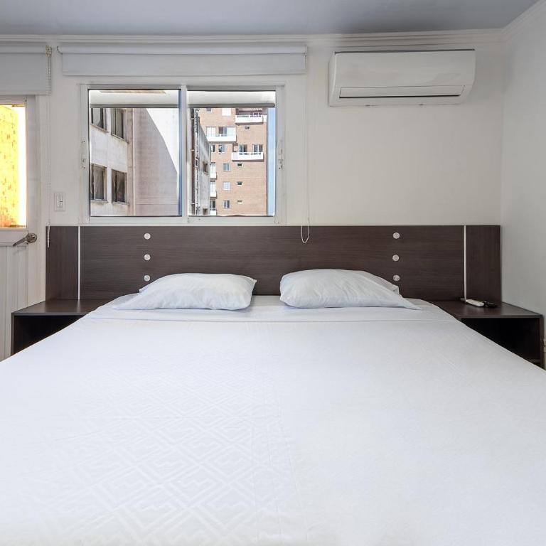 Villa Santos Apartaestudios - Apartamento Superior - 6