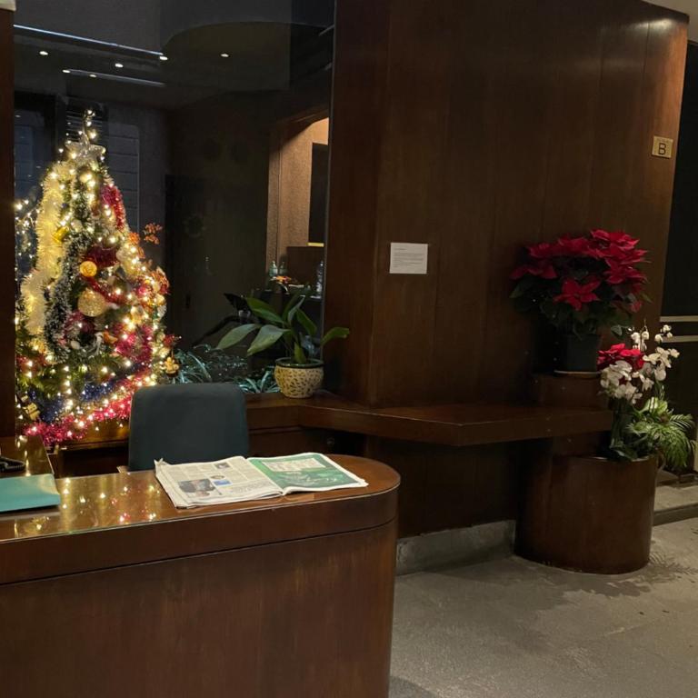 Santa Sofia Apartment - Appartamento con 1 Camera da Letto - 17