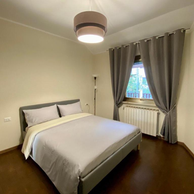ApartVilla Trieste - Appartamento con Terrazza - 19
