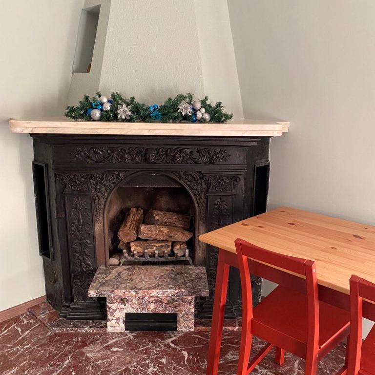 ApartVilla Trieste - Appartamento con Terrazza - 8