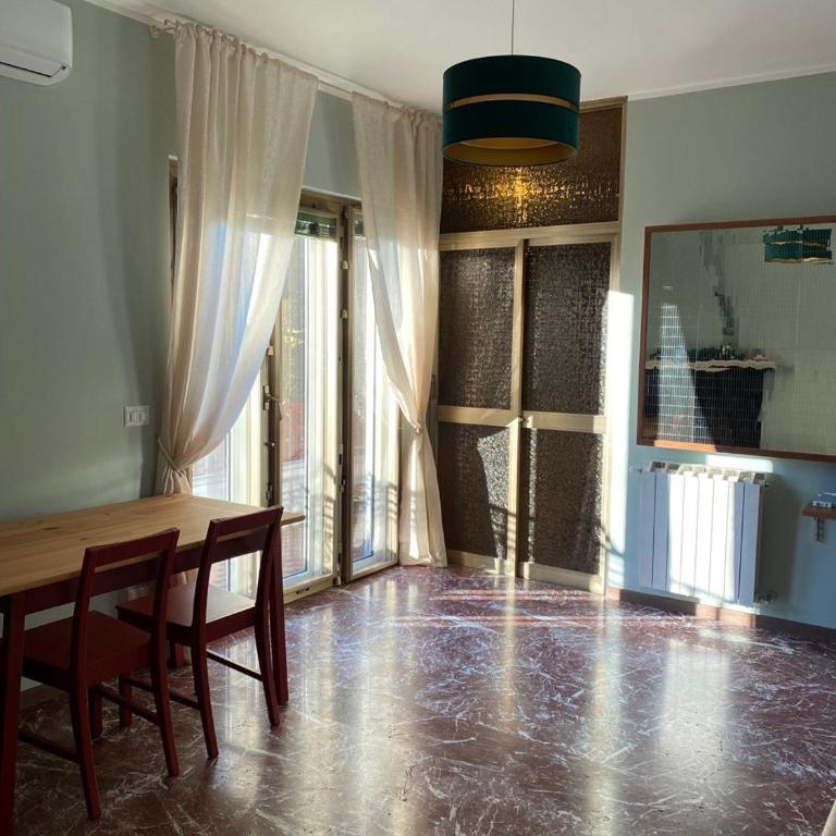 ApartVilla Trieste - Appartamento con Terrazza - 11