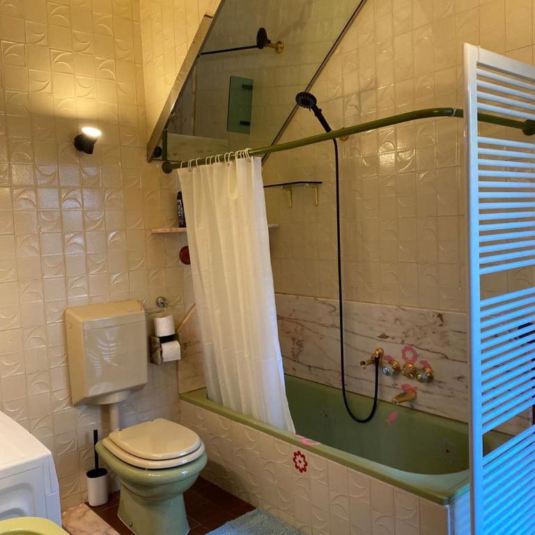 ApartVilla Trieste - Appartamento con Terrazza - 16