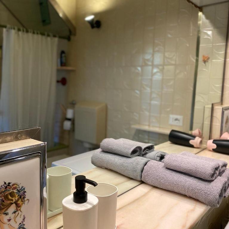 ApartVilla Trieste - Appartamento con Terrazza - 17
