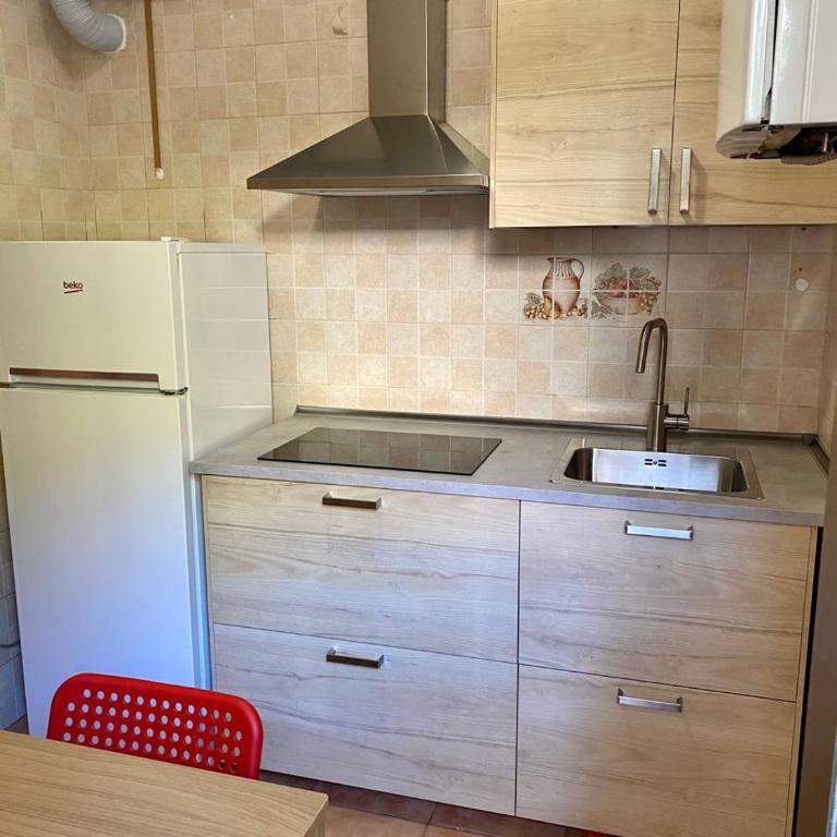 ApartVilla Trieste - Appartamento con 2 Camere da Letto - 9