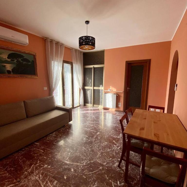 ApartVilla Trieste - Appartamento con 2 Camere da Letto - 6