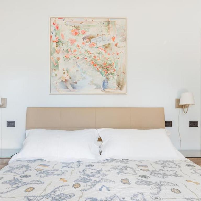 Spacious, Air Conditioner, Few Minutes to the Castle - Appartamento con 3 Camere da Letto - 15