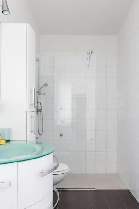 Spacious, Air Conditioner, Few Minutes to the Castle - Appartamento con 3 Camere da Letto - 29
