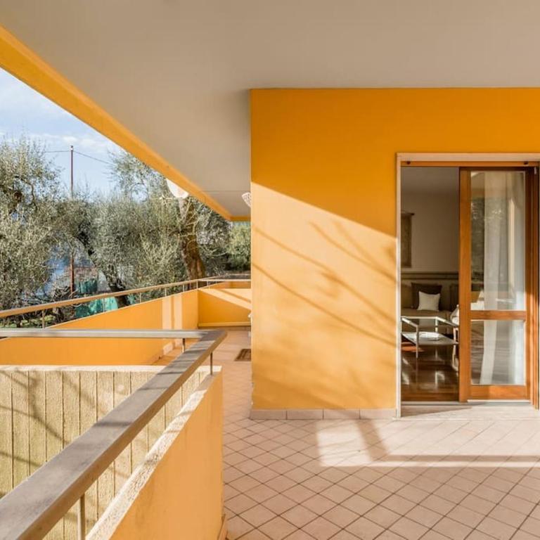 Spacious, Air Conditioner, Few Minutes to the Castle - Appartamento con 3 Camere da Letto - 32