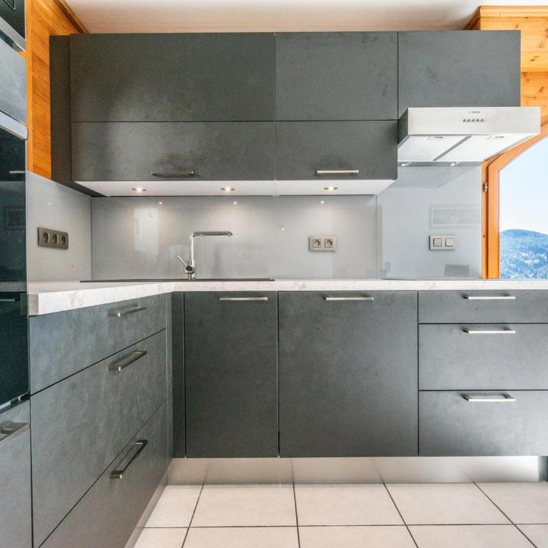 Charmant appartement: 1 ch, parking, WiFi, animaux admis - FR-1-671-13 - Appartamento - 7