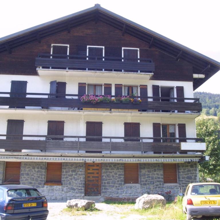 Location cosy aux Gets - 4 pers, 2 pièces, proche ski et centre - FR-1-671-149 - Appartamento - 14