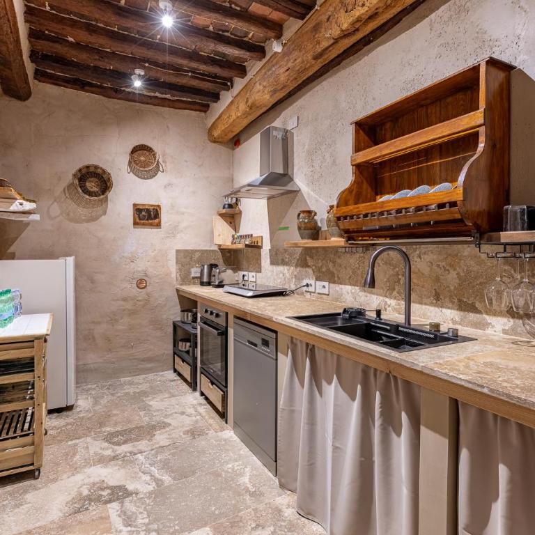 Truffle House Tuscany Magnatum Pico - Appartamento con 1 Camera da Letto - 20