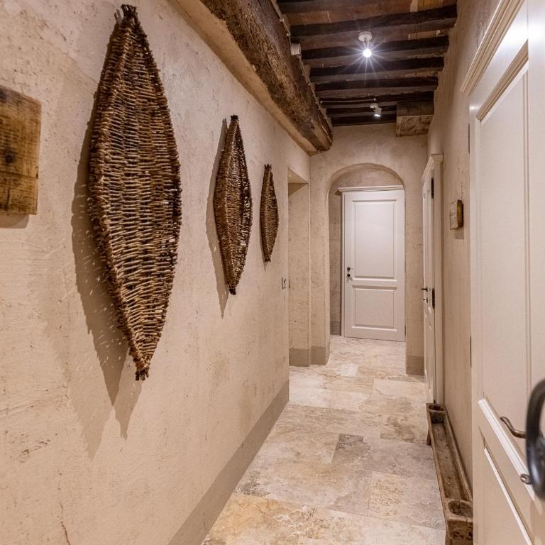 Truffle House Tuscany Magnatum Pico - Appartamento con 1 Camera da Letto - 22