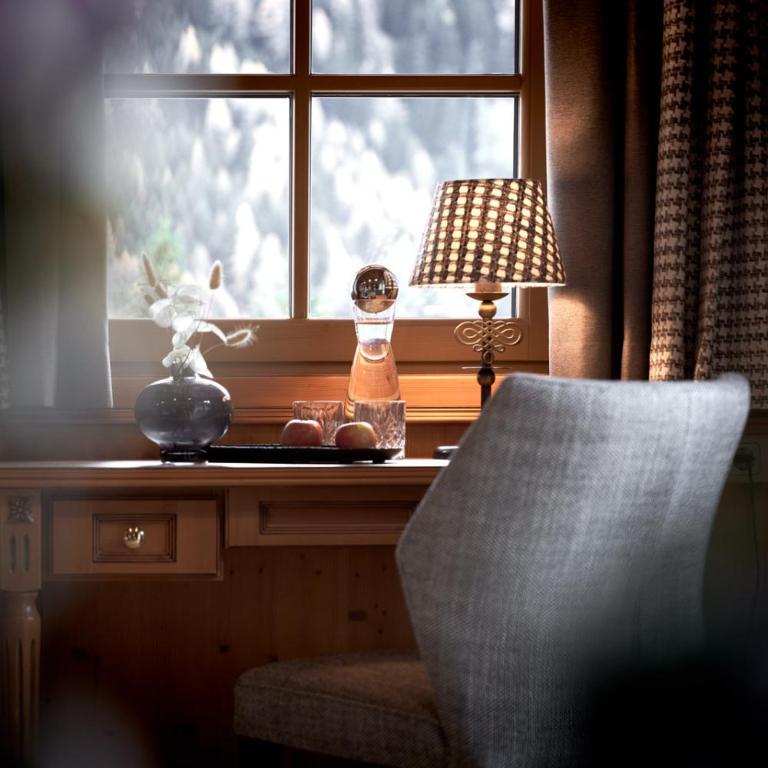 Hotel Gletscherblick - Einzelzimmer Süd - 3