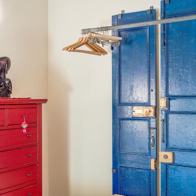 Rosso Malpelo - Appartamento con 2 Camere da Letto - 13