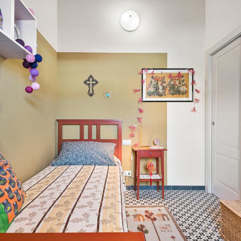 Rosso Malpelo - Appartamento con 2 Camere da Letto - 15
