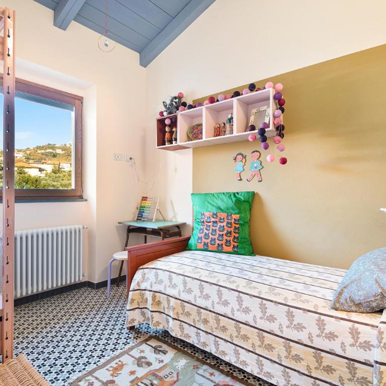 Rosso Malpelo - Appartamento con 2 Camere da Letto - 3