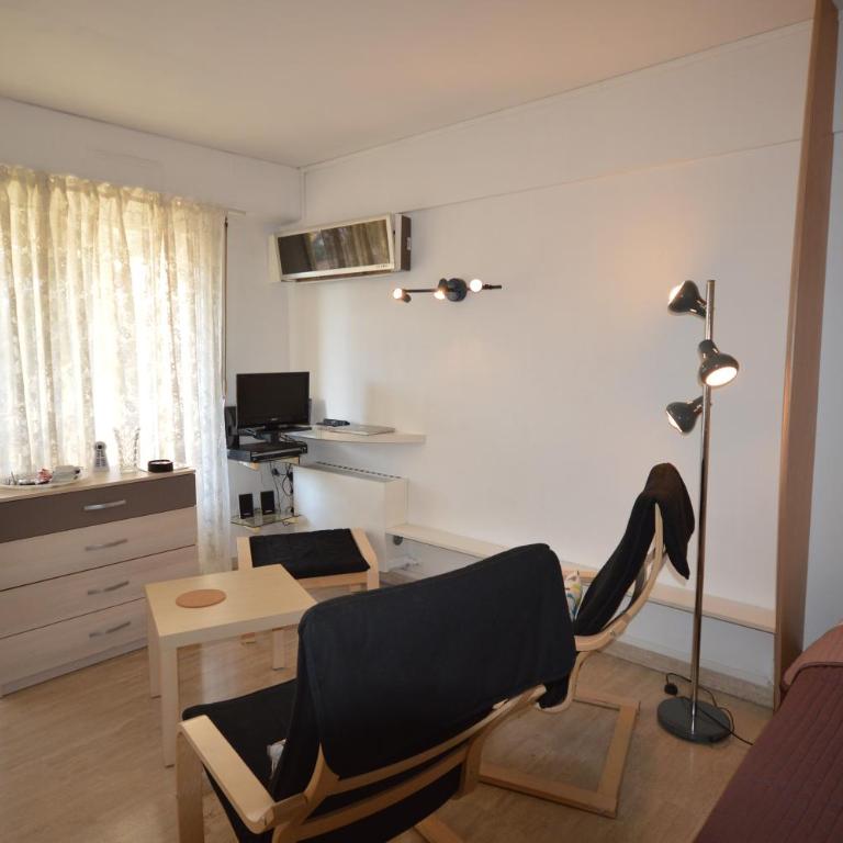 Comfortable studio near the beaches - Studio - 6