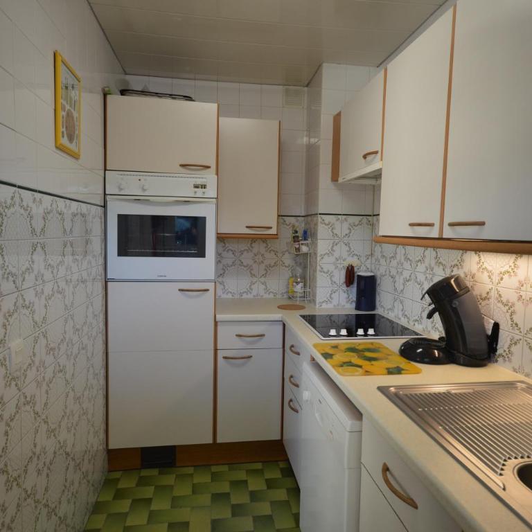 Comfortable studio near the beaches - Studio - 7