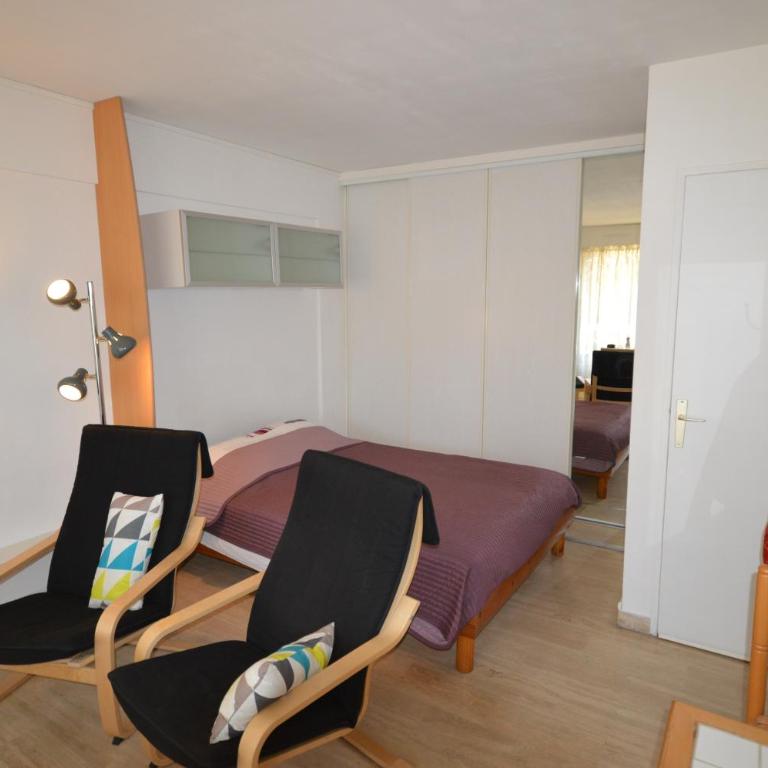 Comfortable studio near the beaches - Studio - 4