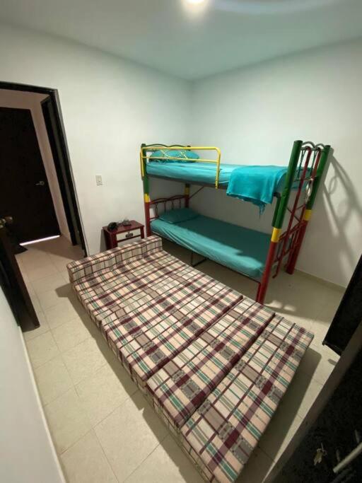 Apartamento familiar o personal - Casa de 2 dormitorios - 18