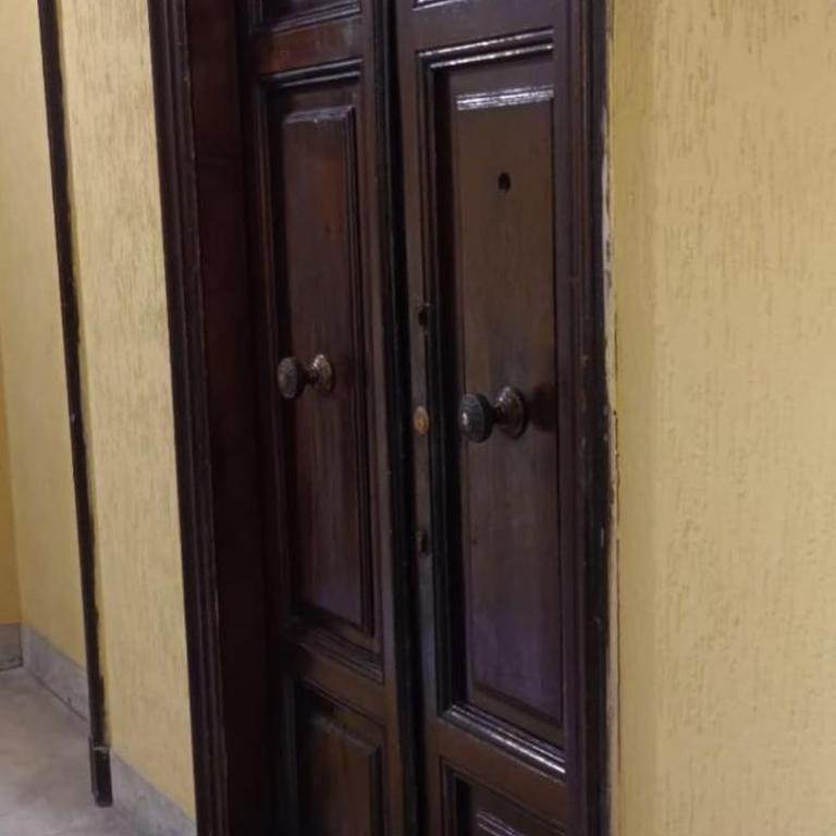 Guest House Biondi Cavour - Camera Familiare con Bagno Privato - 18