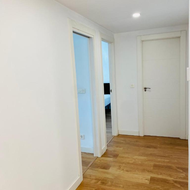Apartamento HC13 - PUERTA PURCHENA - Apartamento de 2 dormitorios - 21