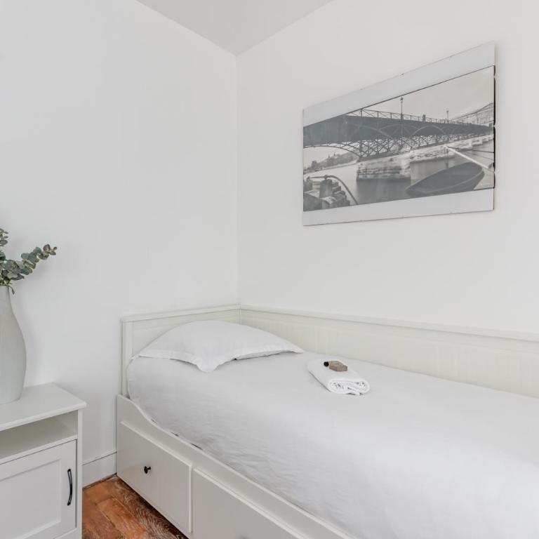 Loft Magenta Blue - Appartement - 25