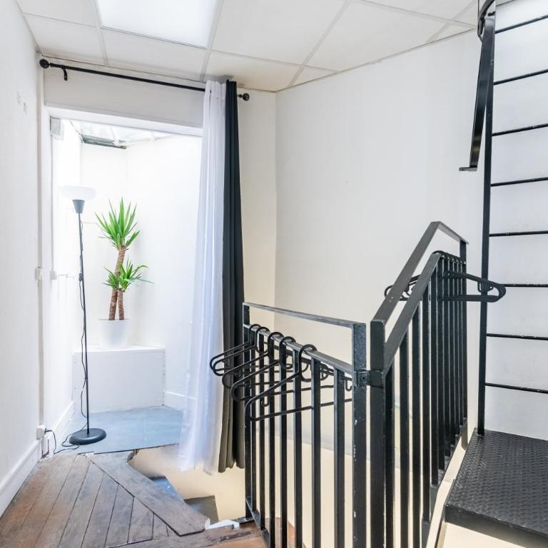 Loft Magenta Blue - Appartement - 20