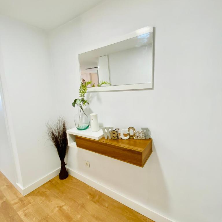 Apartamento HC13 - PUERTA PURCHENA - Apartamento de 2 dormitorios - 24