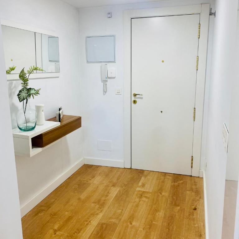 Apartamento HC13 - PUERTA PURCHENA - Apartamento de 2 dormitorios - 25