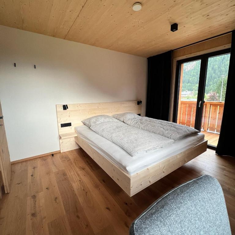 Chalet Bergfuchs - Apartment - 14
