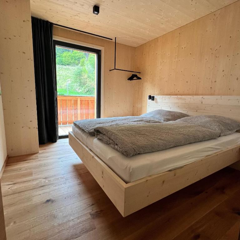 Chalet Bergfuchs - Apartment - 10