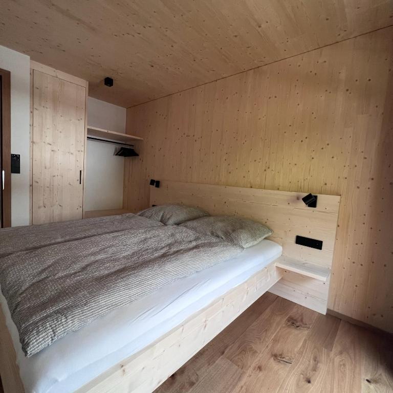 Chalet Bergfuchs - Apartment - 9