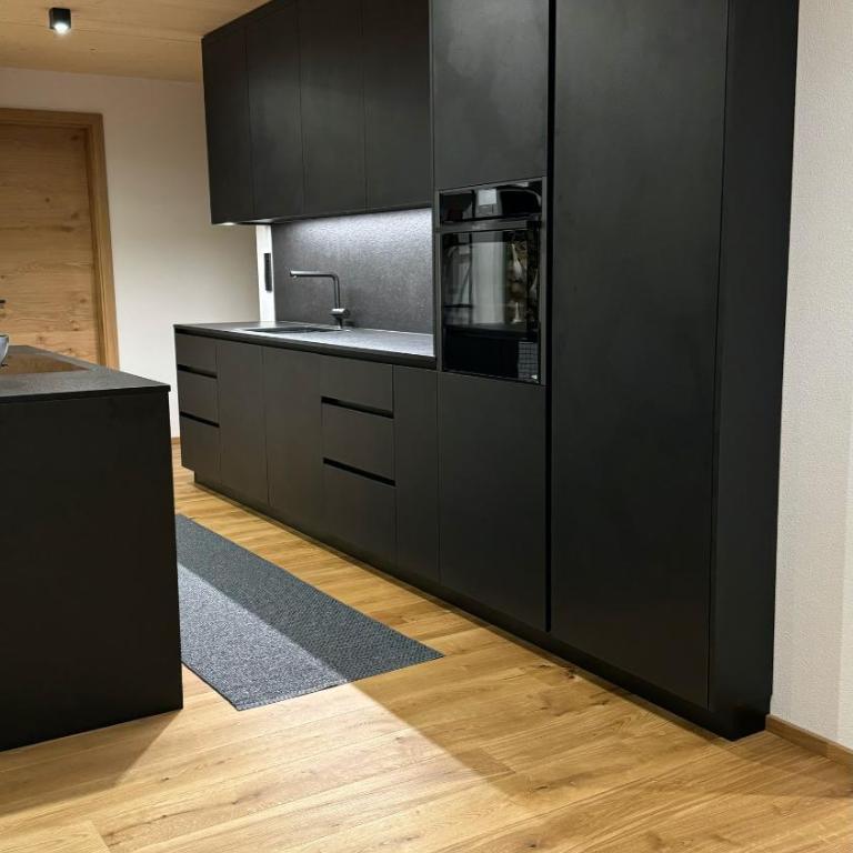 Chalet Bergfuchs - Apartment - 3