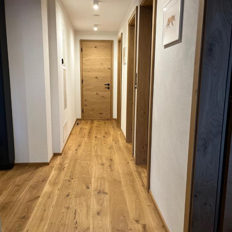 Chalet Bergfuchs - Apartment - 19