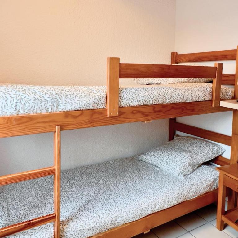 Duplex la Baleine Bleue - Maison 2 Chambres - 9