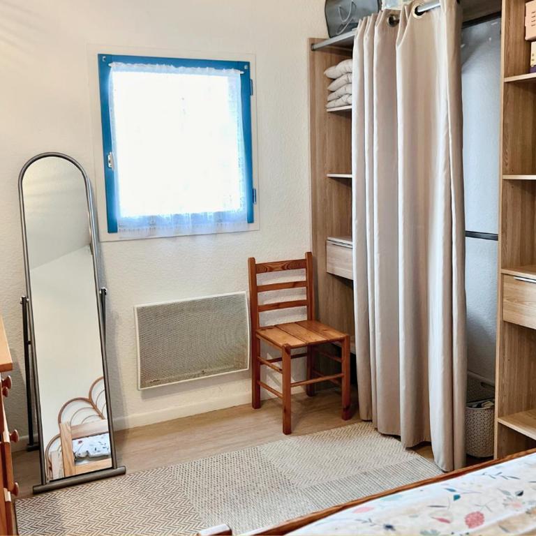 Duplex la Baleine Bleue - Maison 2 Chambres - 11