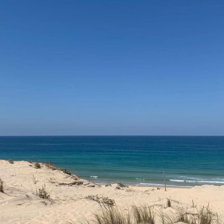 Duplex la Baleine Bleue - Maison 2 Chambres - 25