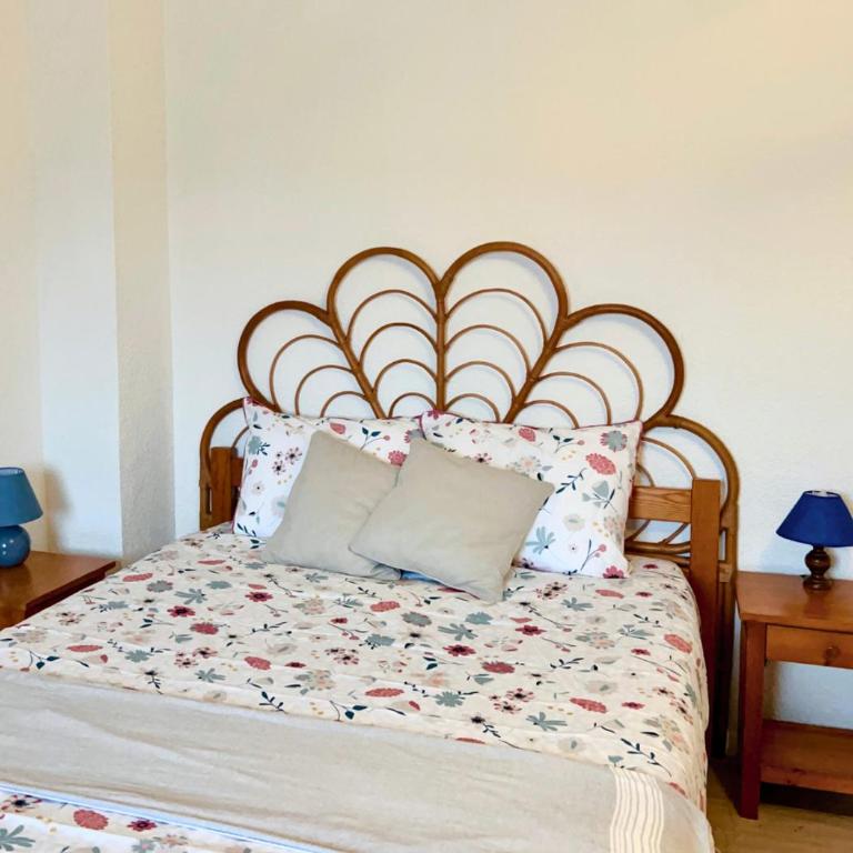 Duplex la Baleine Bleue - Maison 2 Chambres - 8